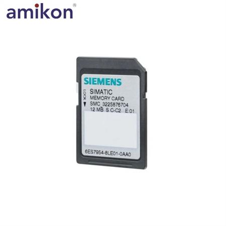 Siemens 6ES7954-8LB01-0AA0