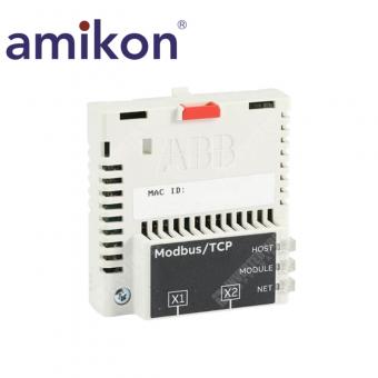 Адаптер Modbus TCP FMBT-21