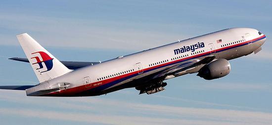 НОВЫЕ КЛЮЧИ ДЛЯ MH370